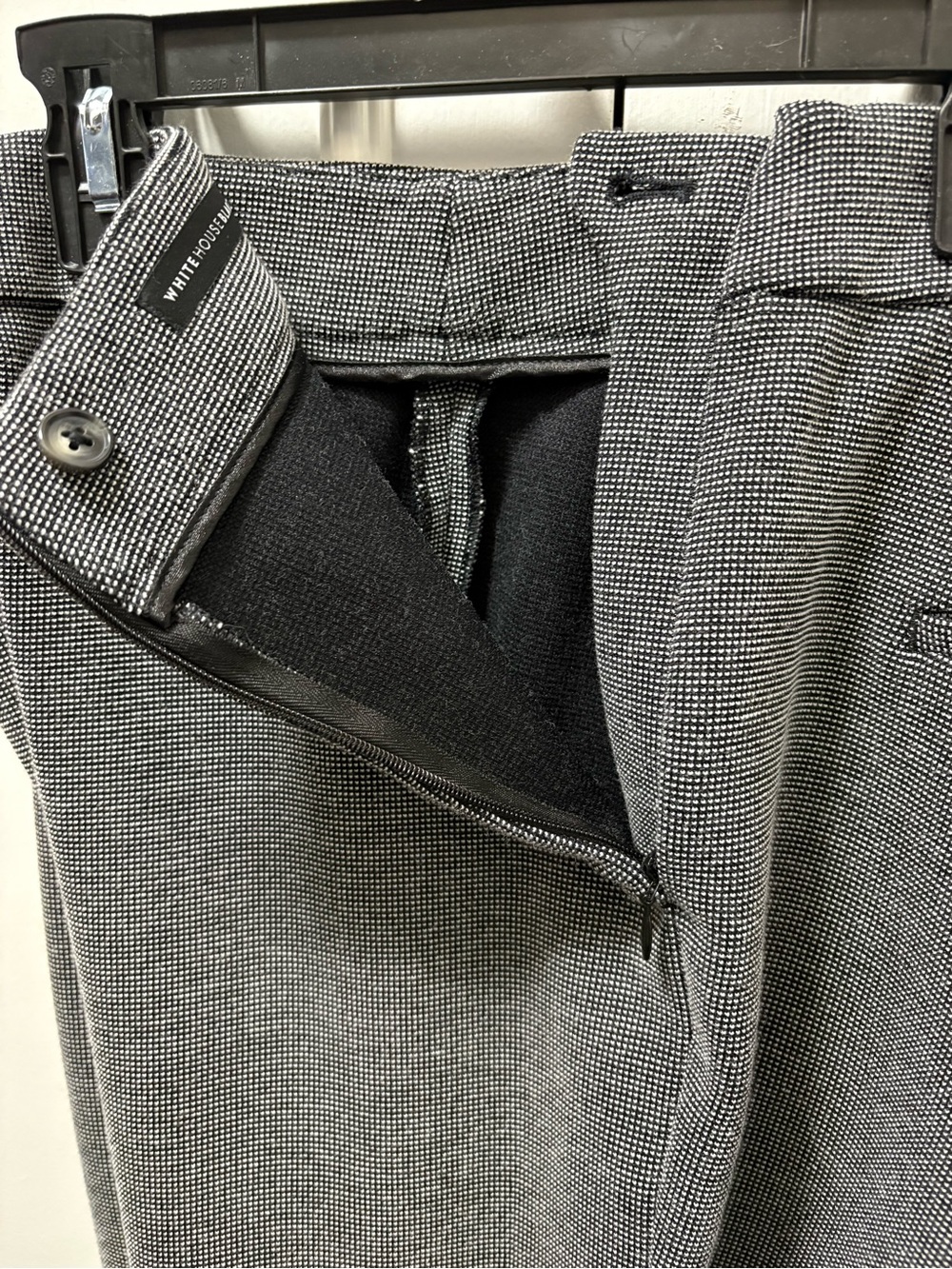 White House Black Market Size 12 Pants. Stretchy and Gorgeous!